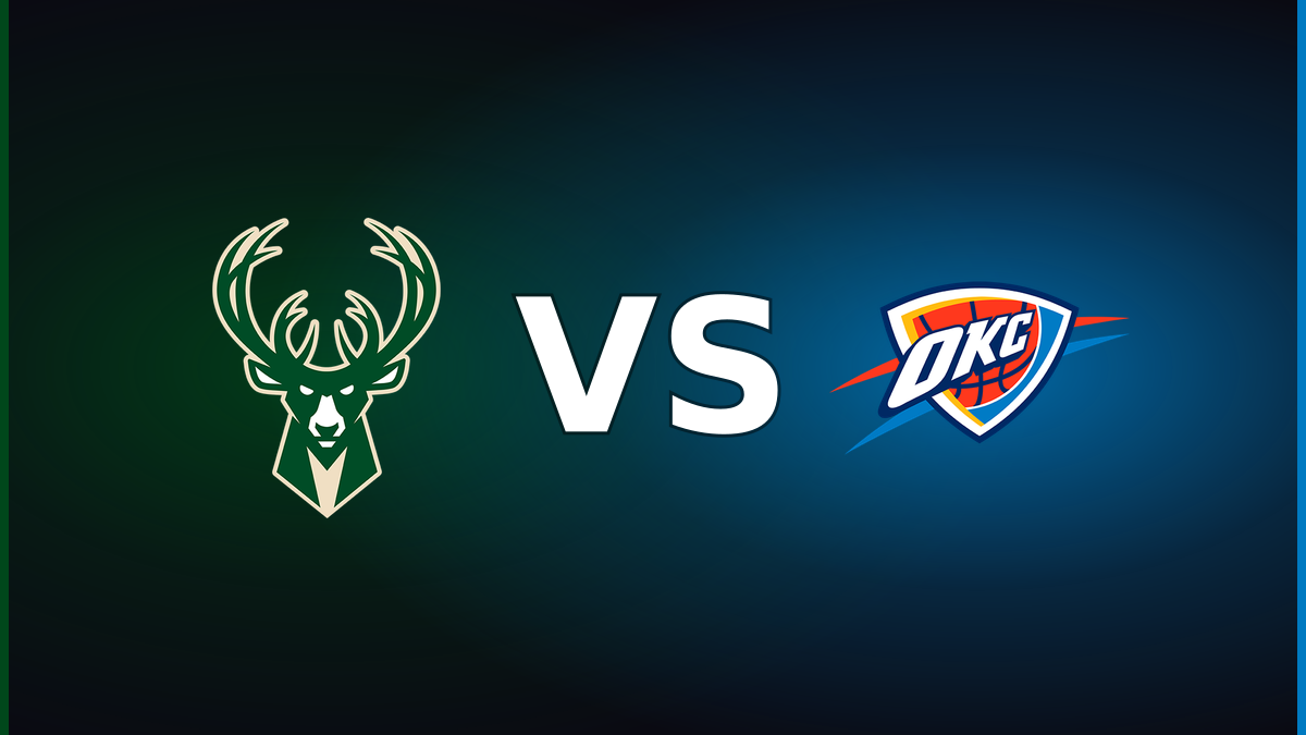 OKC Spread at -9.5: Best Value Bet of the Night