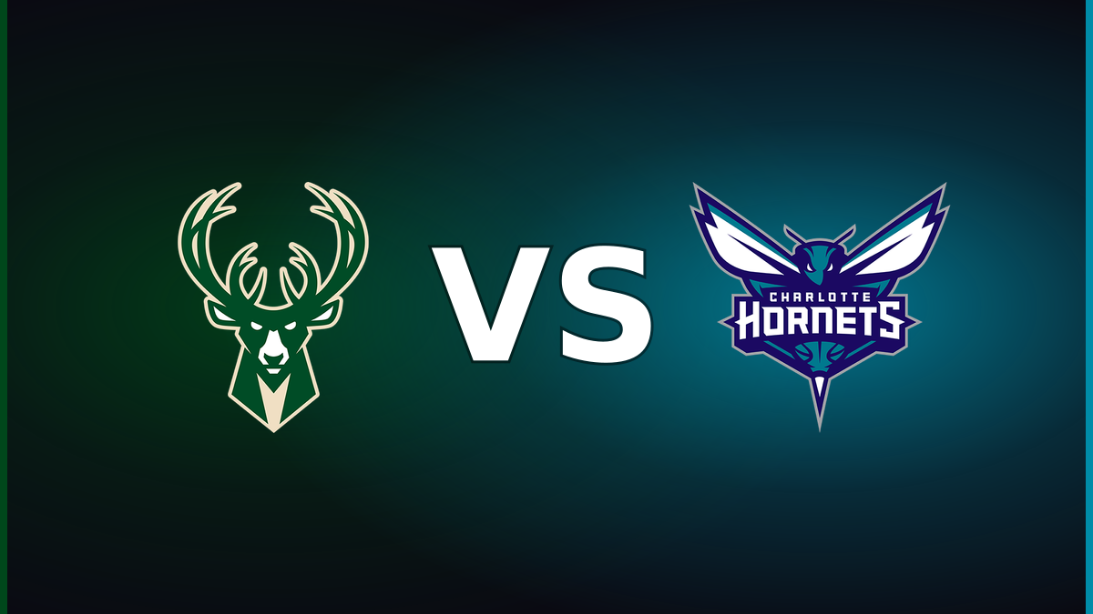 Best Value Bet Tonight: Bucks to Upset Hornets