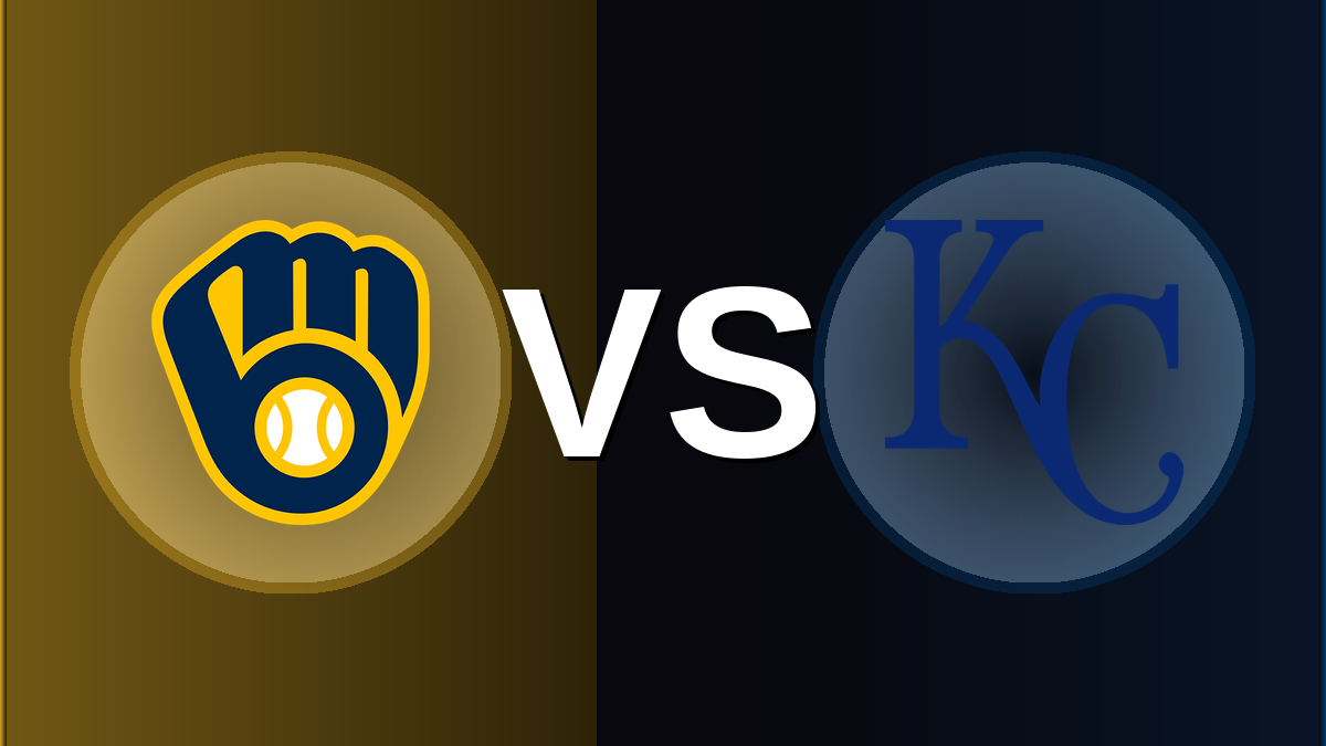 Royals Run Line Offers Hidden Value vs Hot Brewers