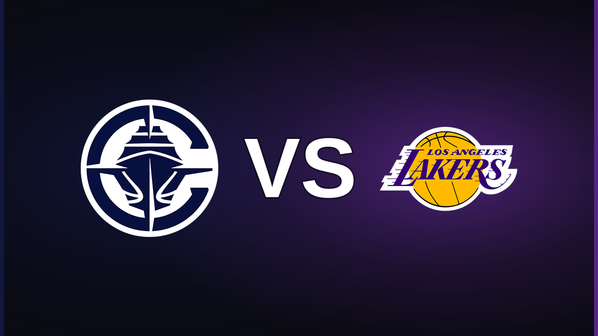 LA Clippers vs Los Angeles Lakers Prediction, Picks and Odds - October 23, 2026