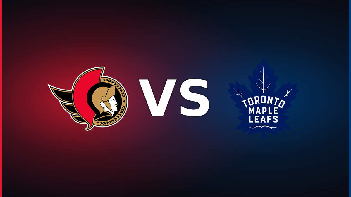 Value Play: Maple Leafs Moneyline Offers Smart Bet