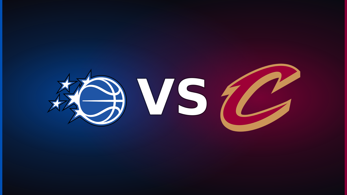 Can Orlando's Hot Start Survive a Cleveland Bounce-Back?