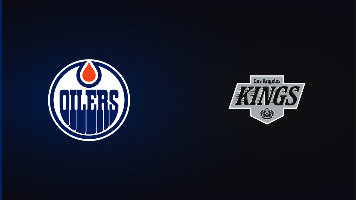 Kings' Search for Redemption Against Dominant Oilers