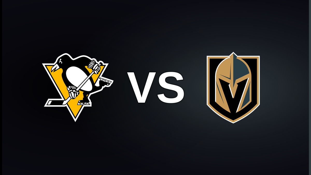 Pittsburgh Penguins vs Vegas Golden Knights Prediction, Picks and Odds - October 17, 2026