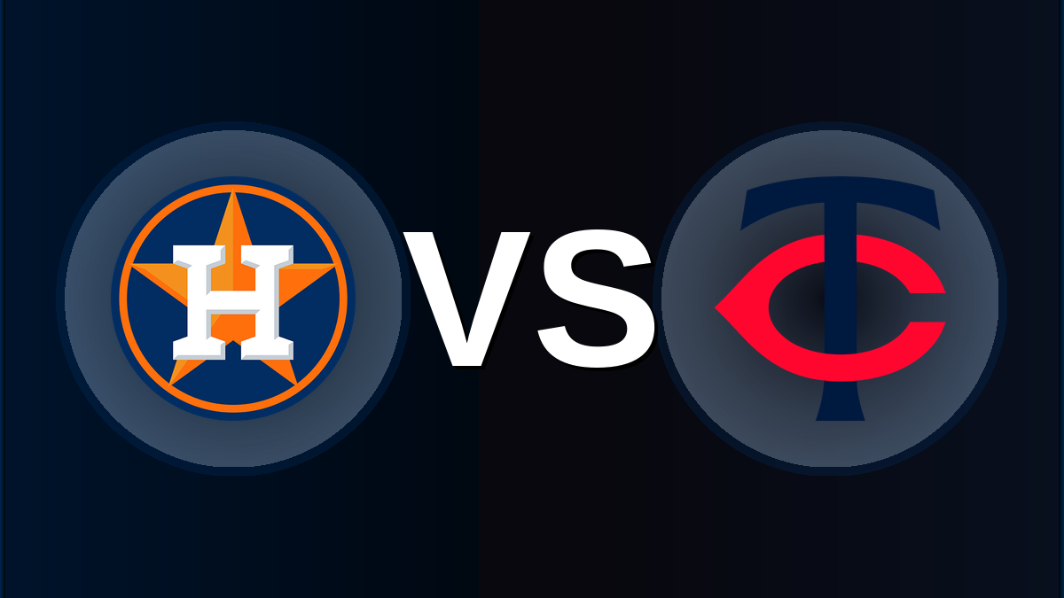 Astros vs Twins: Betting Value in Play