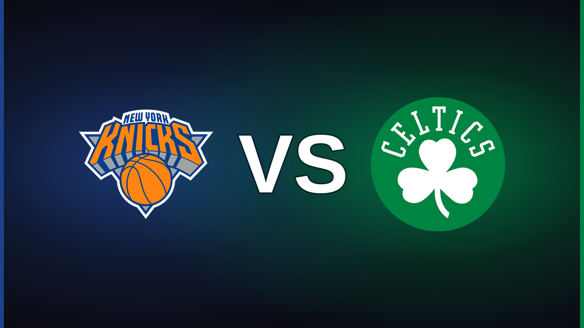 New York Knicks vs Boston Celtics Prediction, Picks and Odds - October 23, 2026