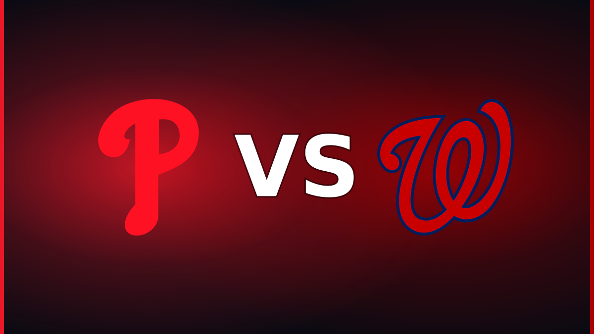Best Value Bet Tonight: Phillies Moneyline