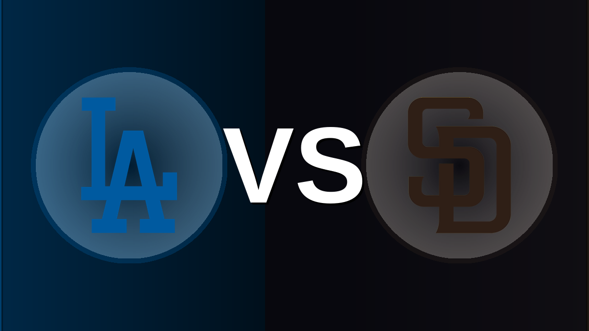 Dodgers to Dominate: Bet on Them to Cover!