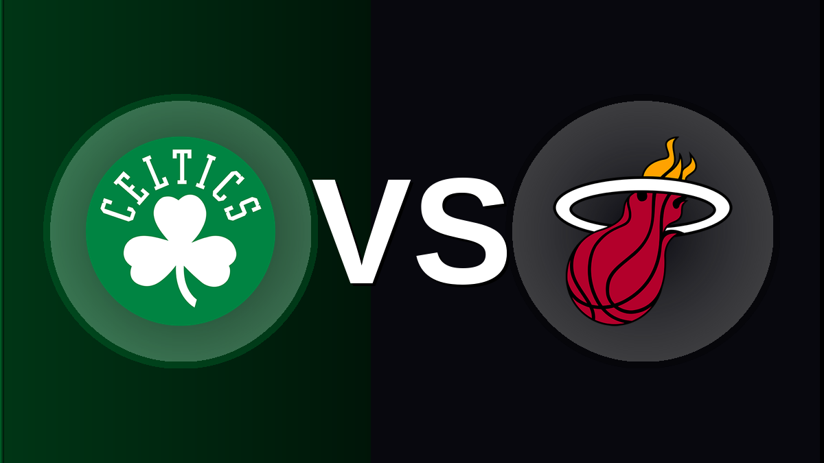 Heat Check: Why Boston Covers in Miami's House Tonight