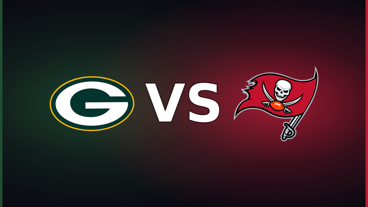Riding the Line: Can Green Bay Escape the Tampa Trap?