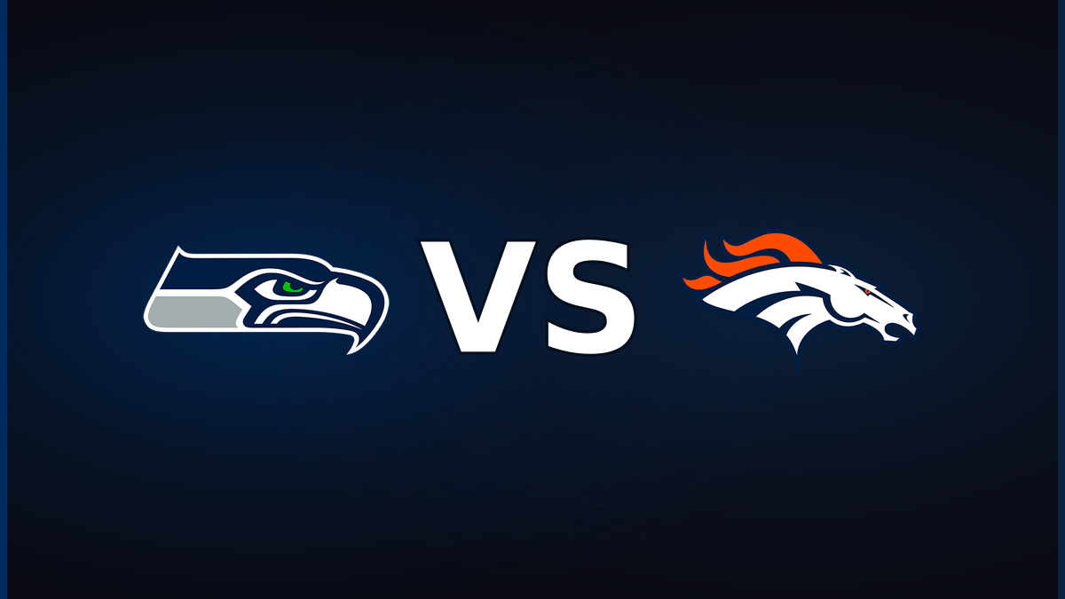 Can the Seahawks' Offense Overpower Denver's Defense?