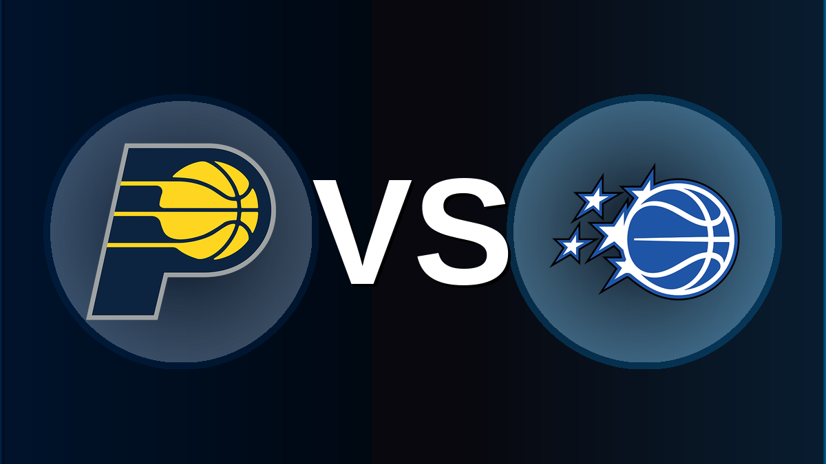 Why Orlando Magic Will Demolish Indiana Tonight