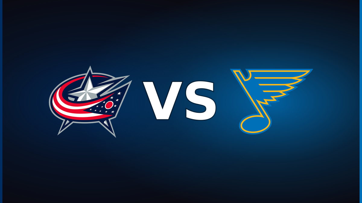 Can the Blue Jackets Capitalize on Blues' Defensive Struggles?