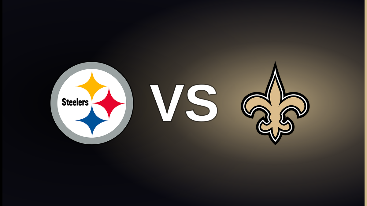 Can the Steelers Shut Down the Saints in Paris?