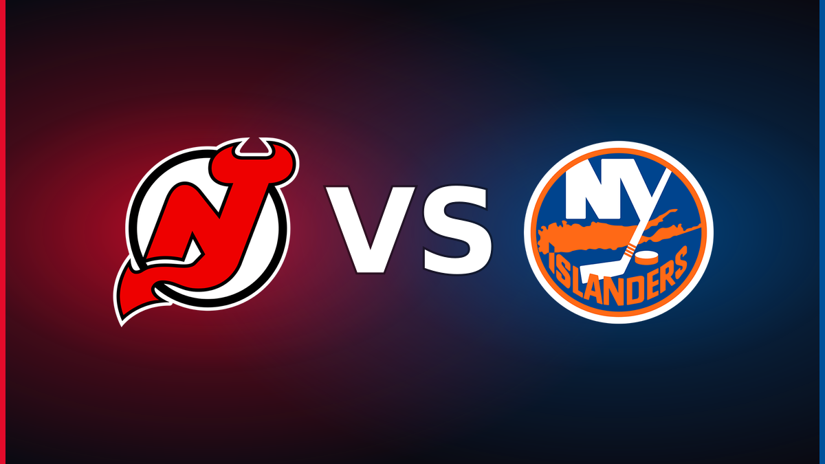 Devils Set to Continue Dominance Over Islanders