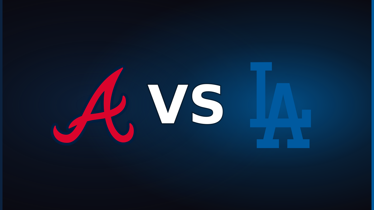 Betting the Dodgers: Why L.A. Holds the Edge Tonight