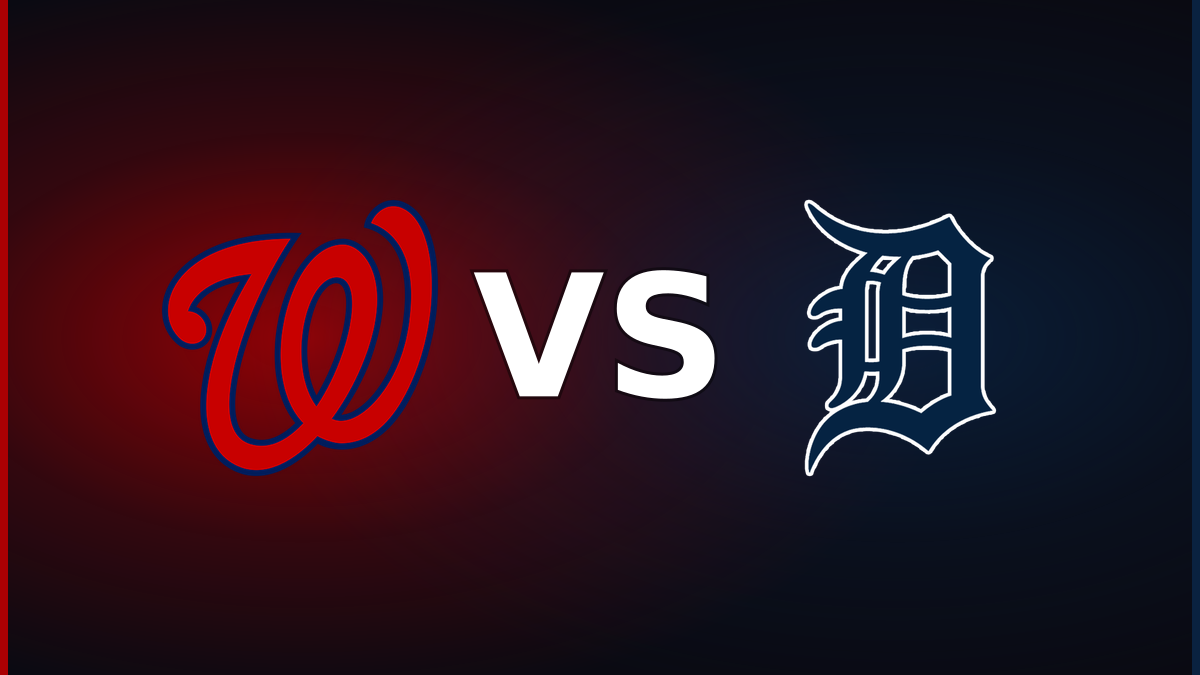 Best Value Bet Tonight: Nationals Moneyline Upset?