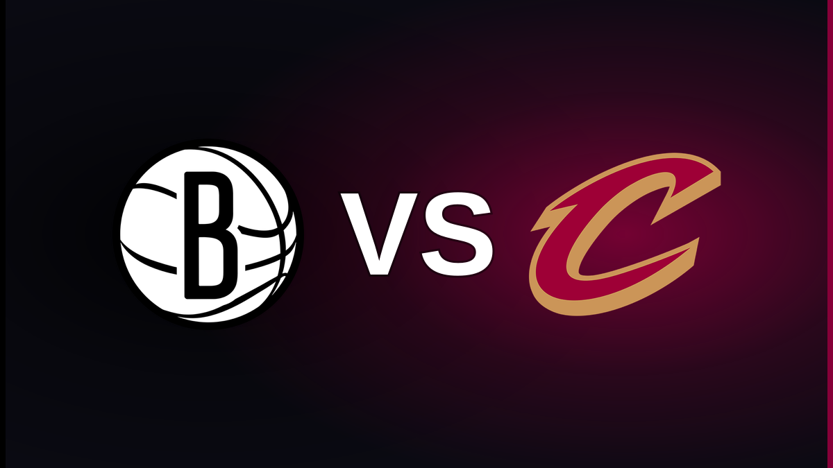 Brooklyn Nets vs Cleveland Cavaliers Prediction, Picks and Odds - October 24, 2026