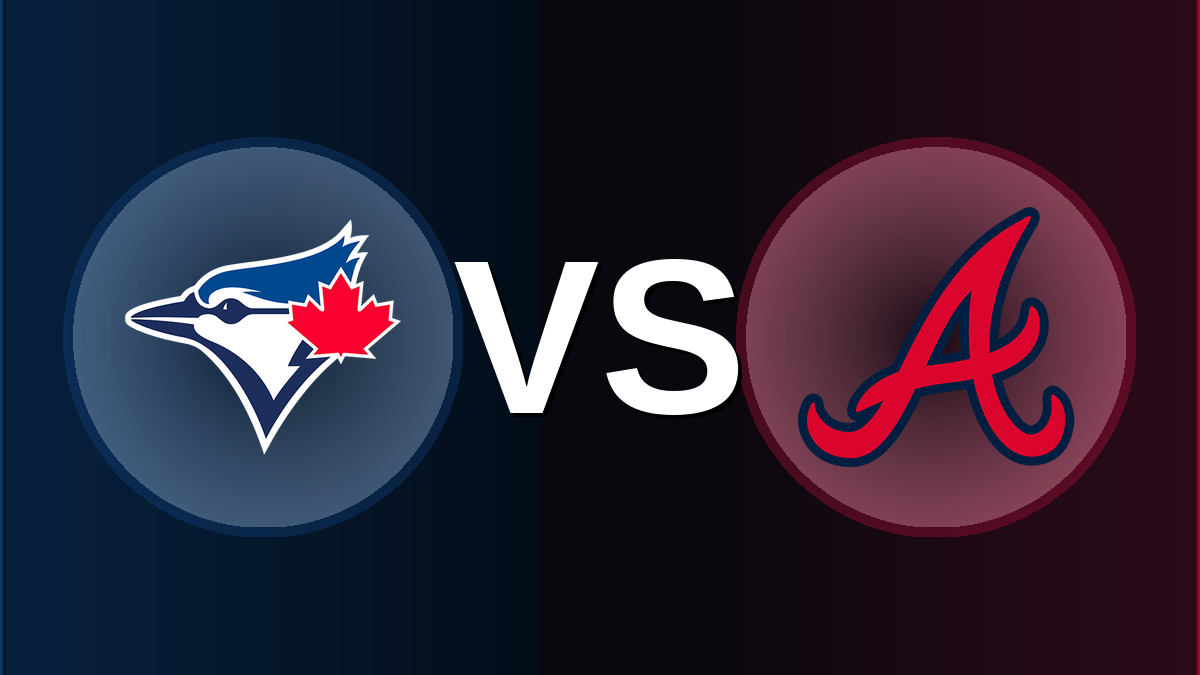Can Toronto's Bullpen Hold Back Atlanta's Bats?