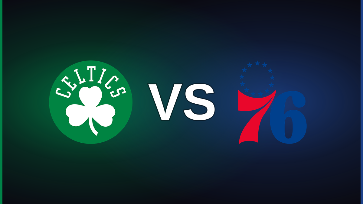 Boston Celtics vs Philadelphia 76ers Prediction, Picks and Odds - October 16, 2026