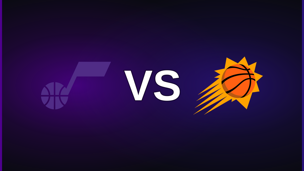 Utah Jazz vs Phoenix Suns Prediction, Picks and Odds - October 16, 2026