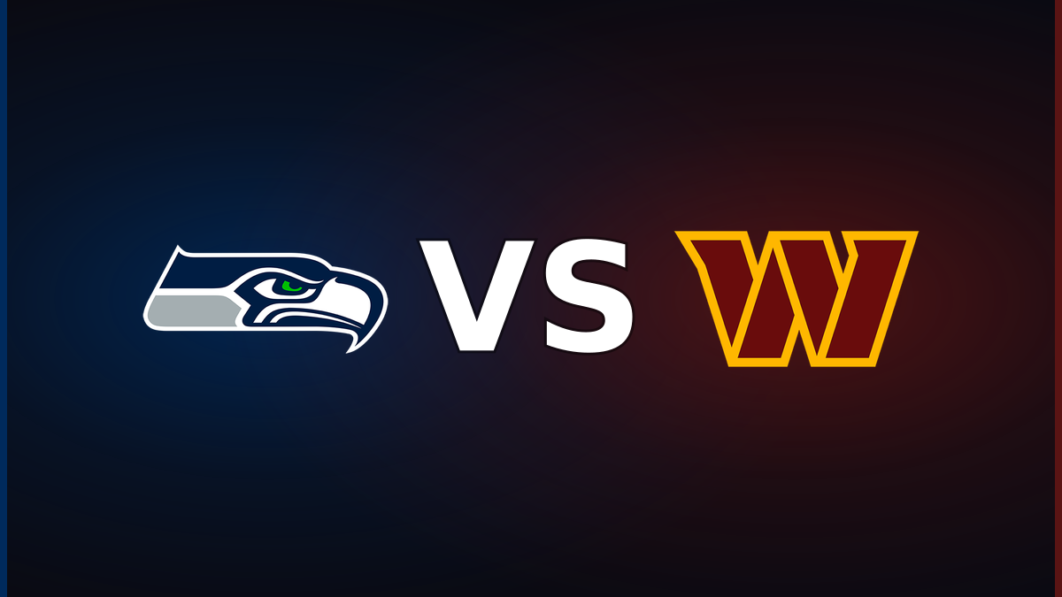 Can the Commanders Halt Seattle's Momentum?