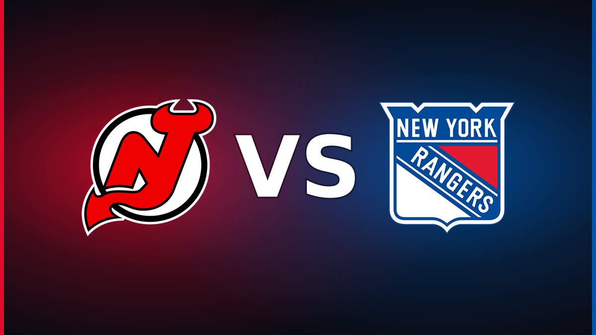 Can the Devils Keep Rolling Against the Rangers?