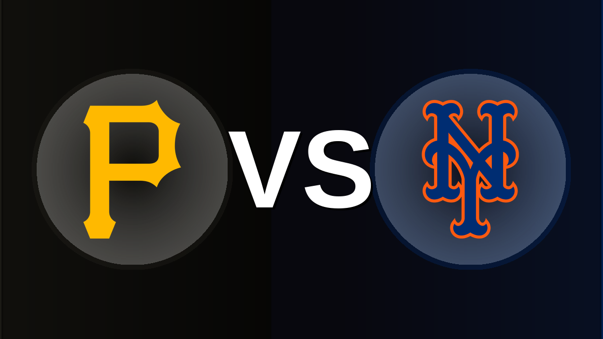Sharp Money Loves Pirates Value in Afternoon Spot