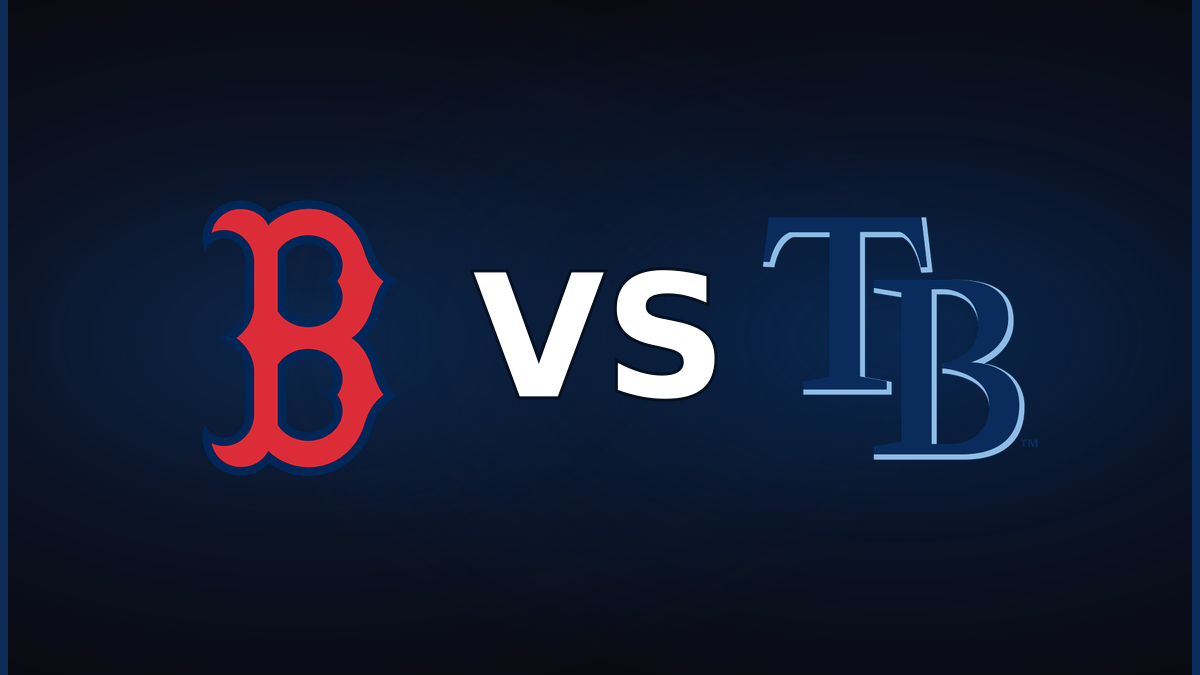 Best Value Bet Tonight: Rays' Home Edge