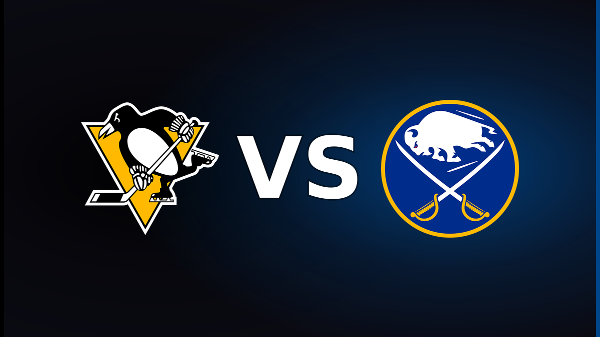 Penguins' Defensive Woes: Sabres Set to Capitalize