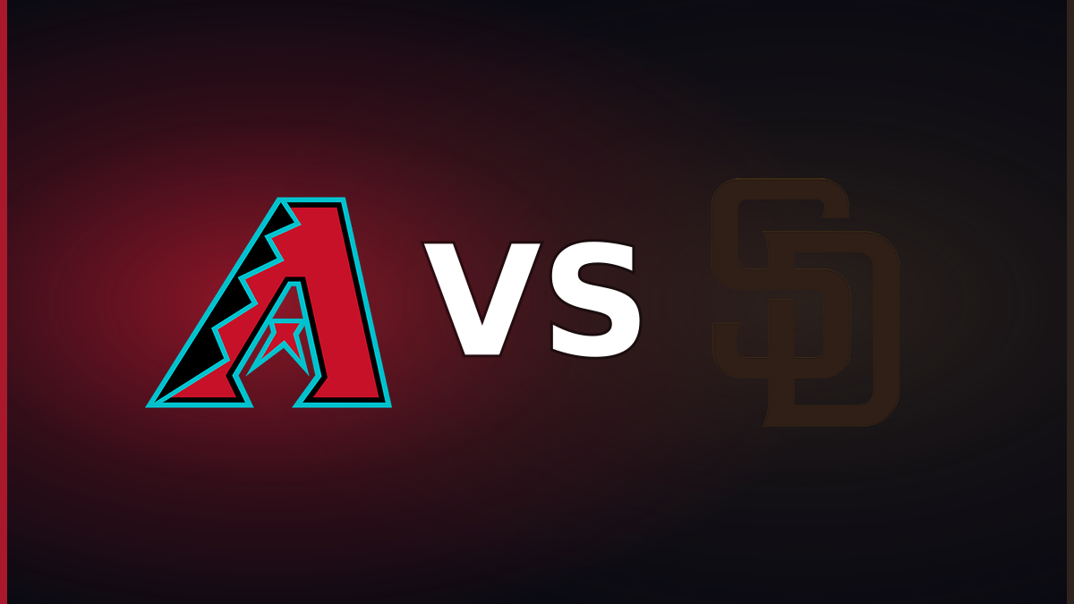 Can the Padres Edge Out the Diamondbacks in Crucial Clash?