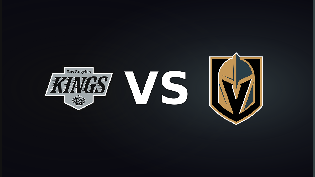 Fade the Kings: Vegas Has All the Value Tonight