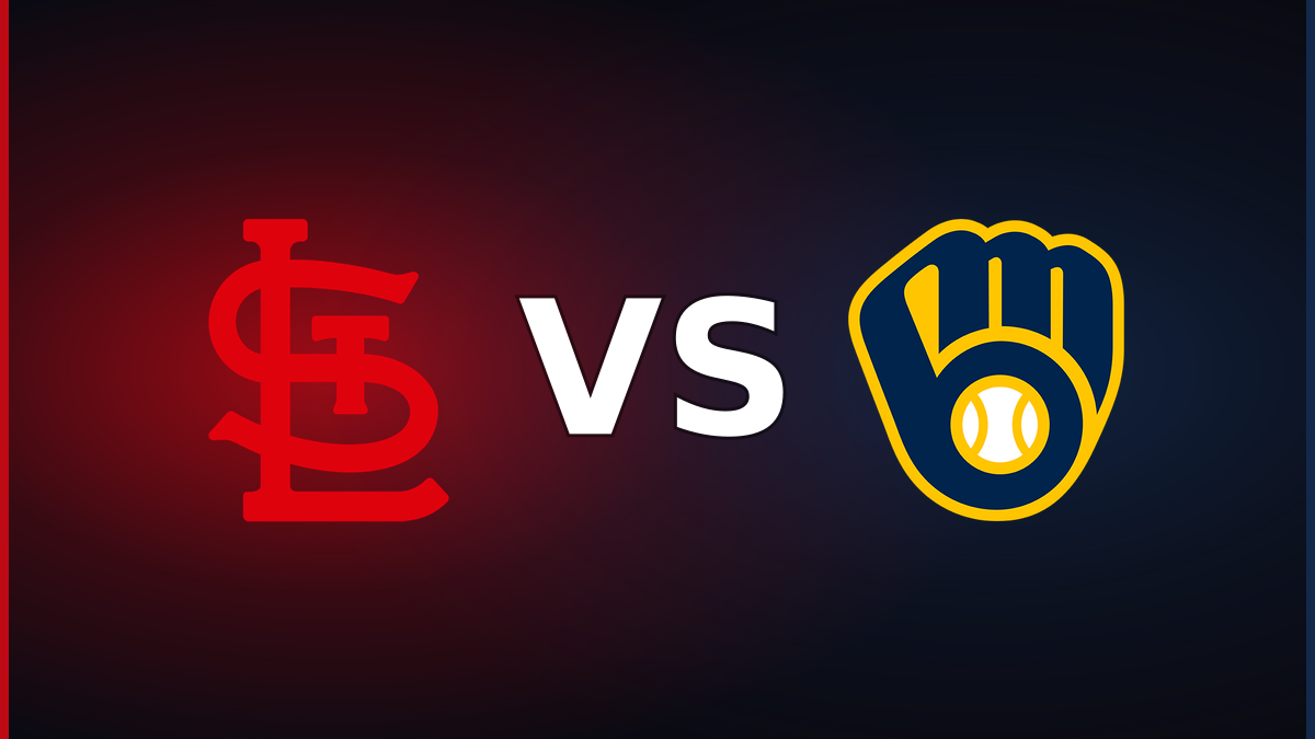 Brewers Set to Extend Dominance Against Cardinals