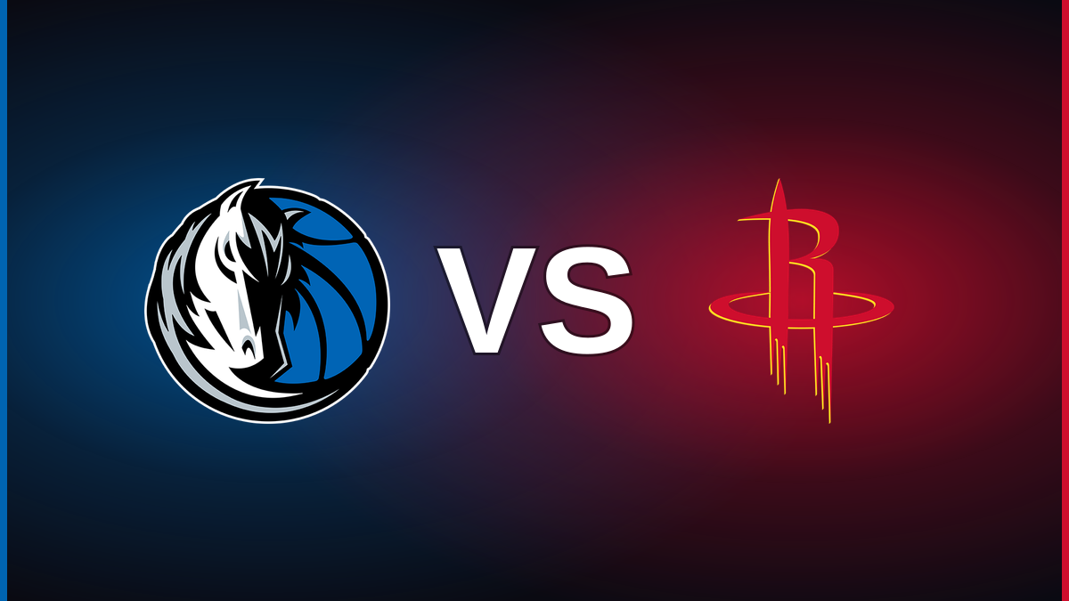 Dallas Mavericks vs Houston Rockets Prediction, Picks and Odds - October 21, 2026