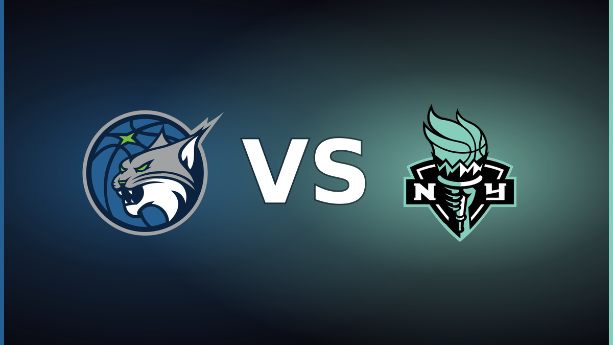 Can the Lynx Tame the Liberty in Brooklyn Showdown?