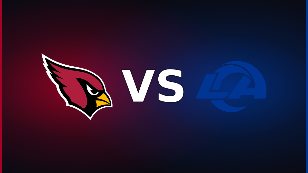 Can the Cardinals Cover the Spread in LA Showdown?