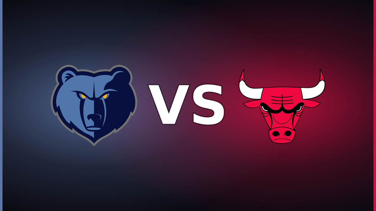 Can the Grizzlies Outrun the Bulls' Defense in Chicago?