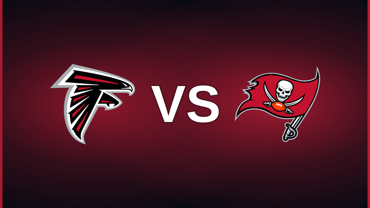 Atlanta Falcons vs Tampa Bay Buccaneers Prediction, Picks and Odds - November 1, 2026