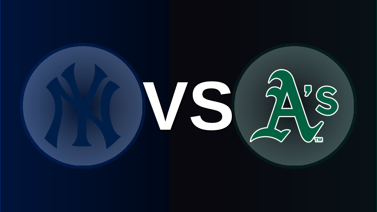 Sharp Moves: Betting Confidence in Yankees Win