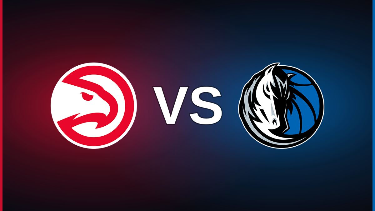 Atlanta Hawks vs Dallas Mavericks Prediction, Picks and Odds - October 16, 2026