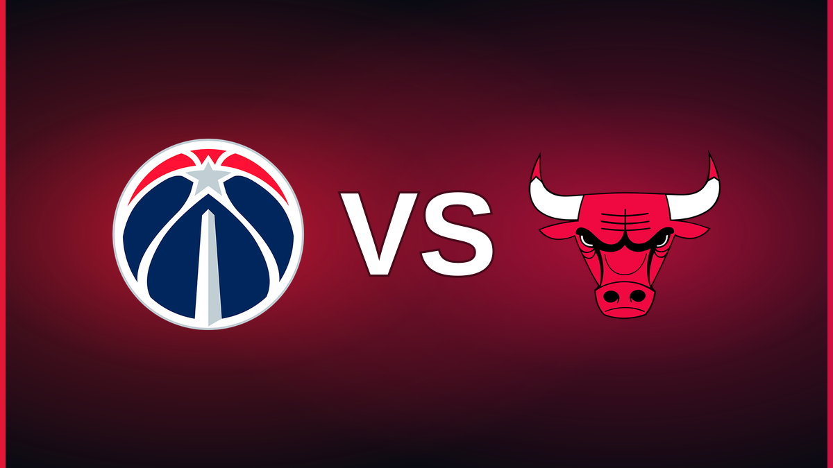 Washington Wizards vs Chicago Bulls Prediction, Picks and Odds - October 24, 2026