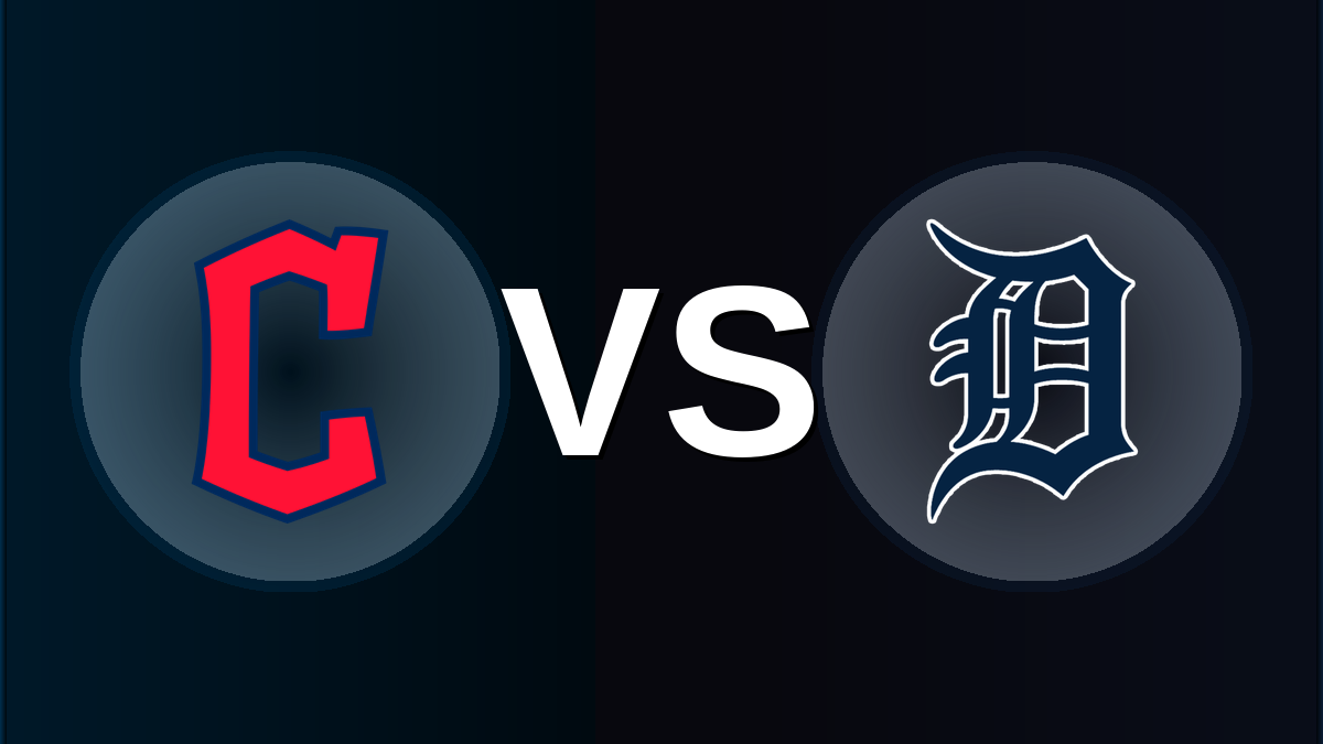 Guardians Poised to Outshine Tigers in Key MLB Matchup