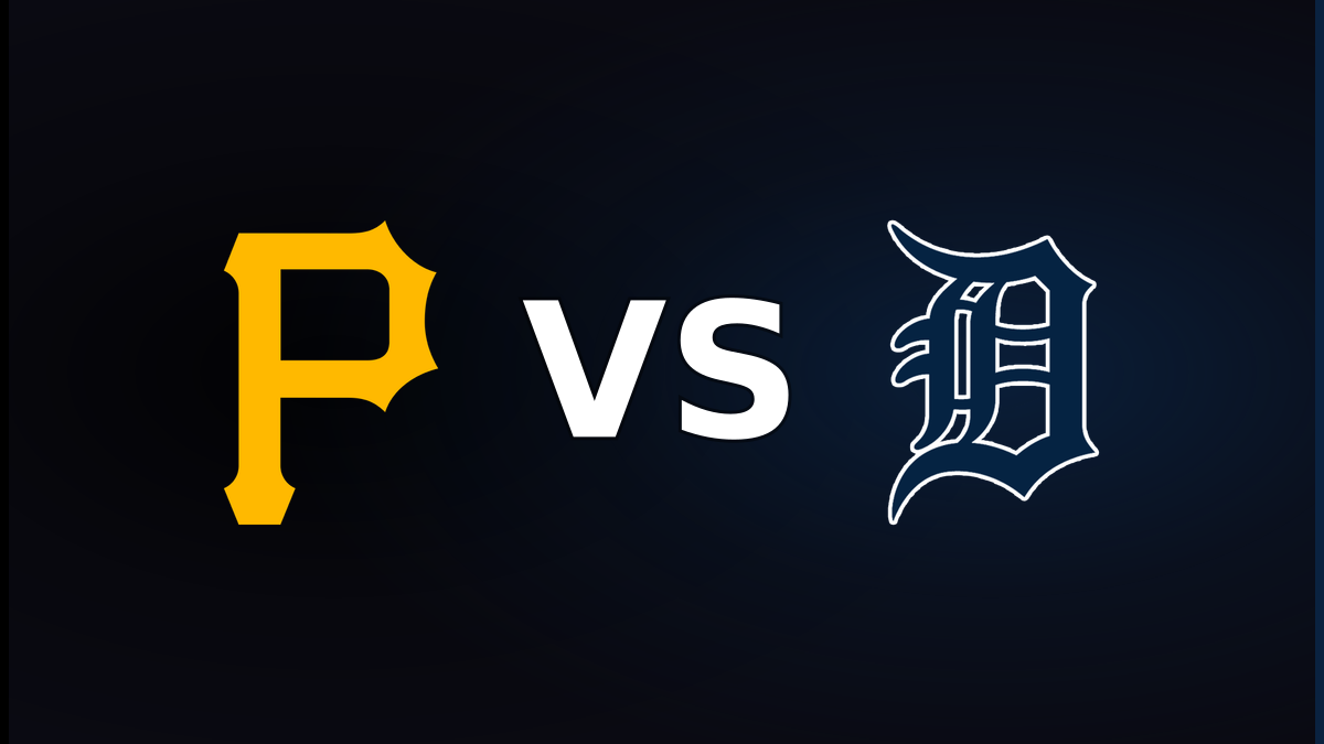Tigers Roar at Home: Why Detroit Will Edge Pittsburgh