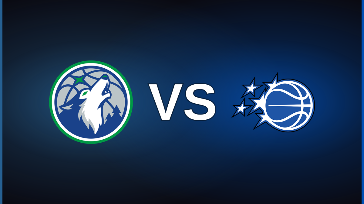 Minnesota Timberwolves vs Orlando Magic Prediction, Picks and Odds - October 23, 2026