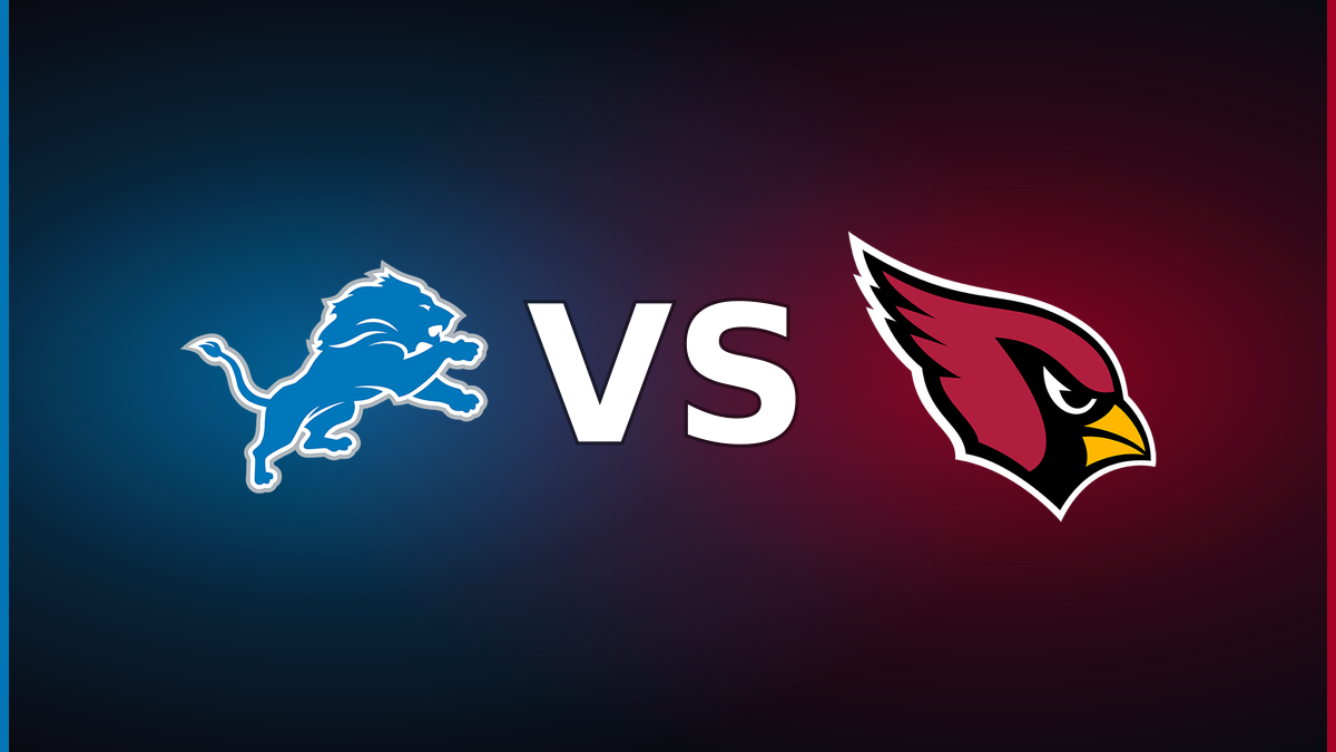 Sharp Money Likes Detroit: Lions Spread Too Good to Ignore