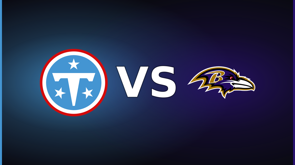Ravens at -600: Is This the Easiest Cover of Week 4?