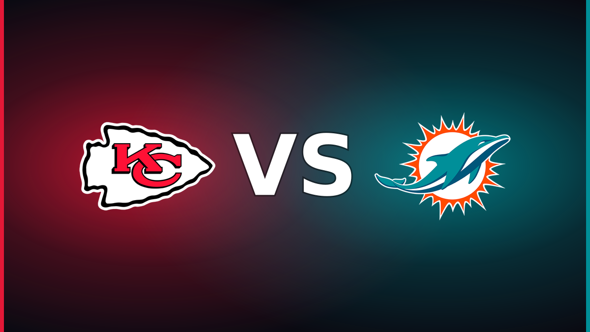 Sharp Money on the Chiefs: Is Miami Already in Trouble?
