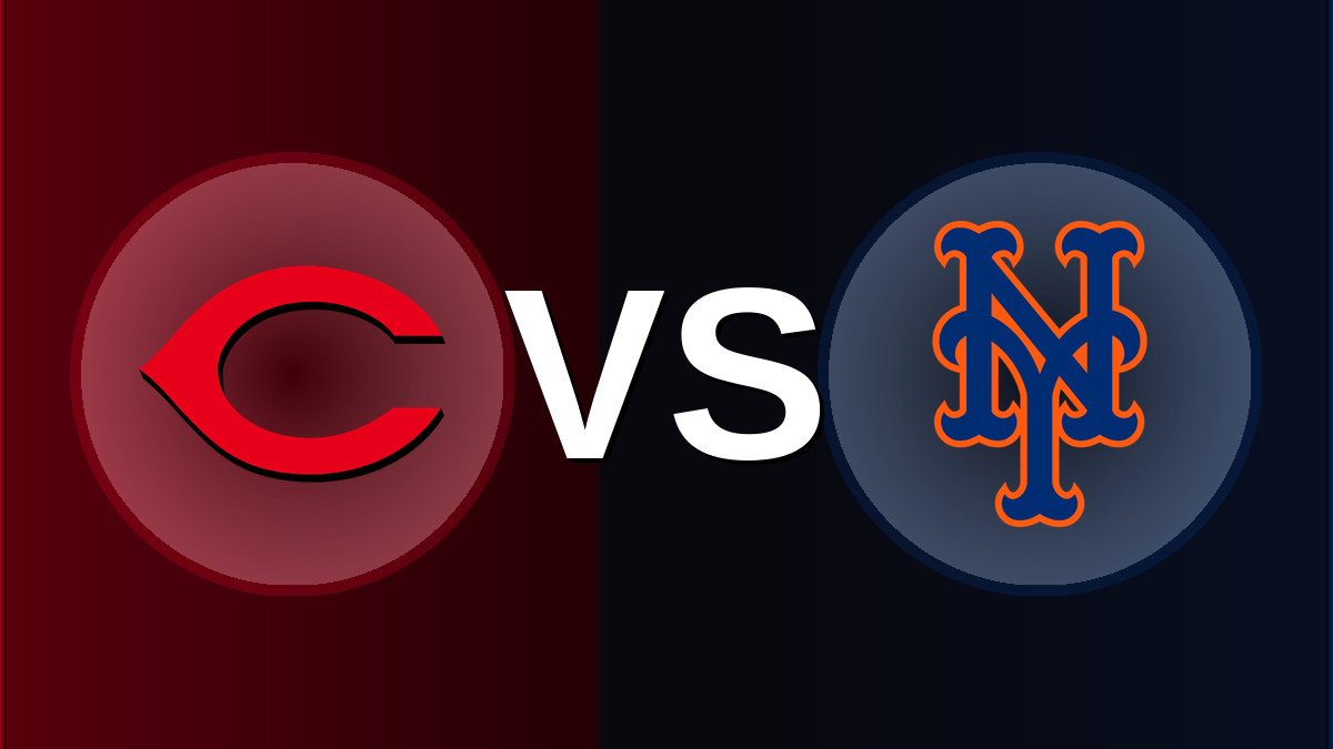 Sharp Money Backing Road Dogs at Citi Field Tonight