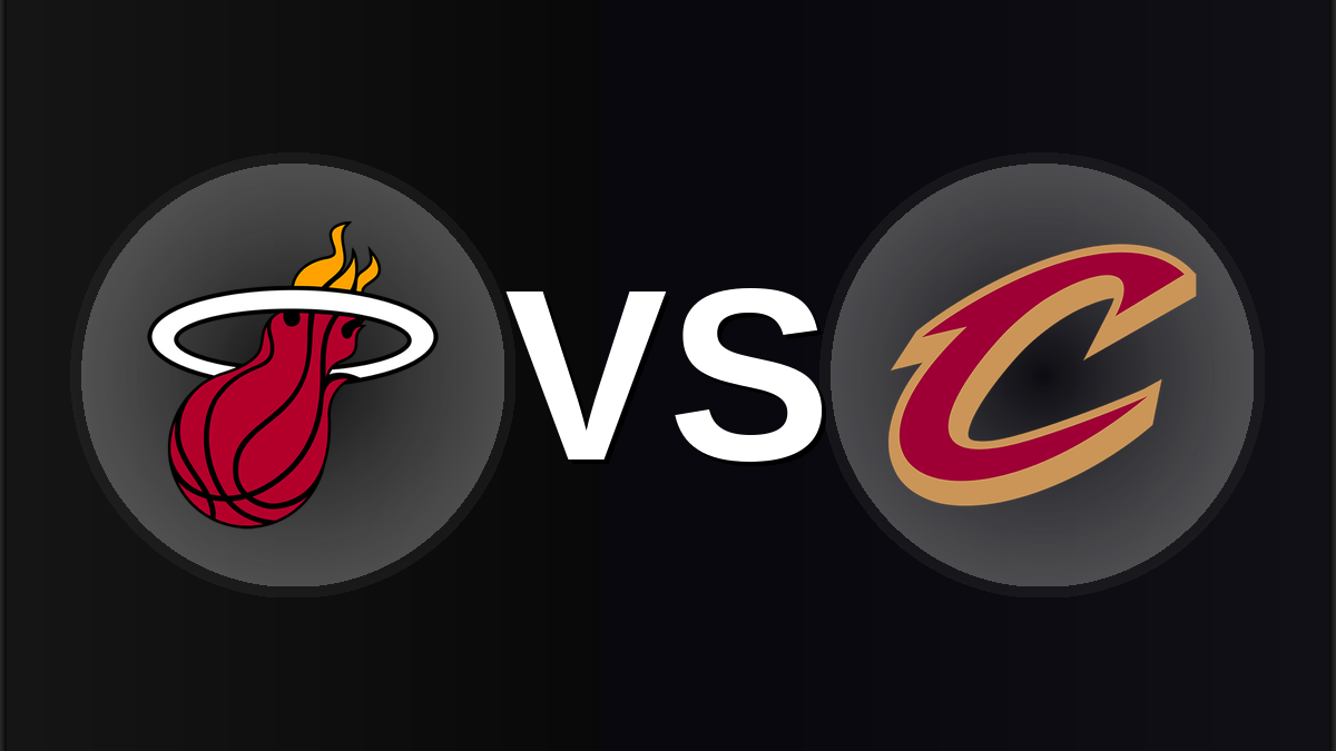 Why Cleveland's Home Magic Will Sink Miami Tonight