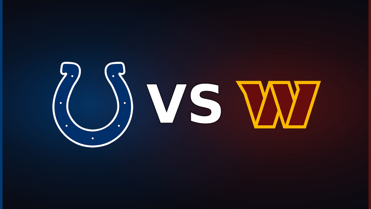 Colts Poised to Cover in London Showdown